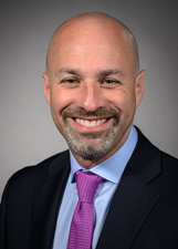 Dr. Gregg Landis, MD