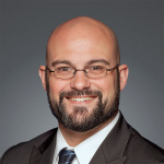 Douglas Hymel, CRNA