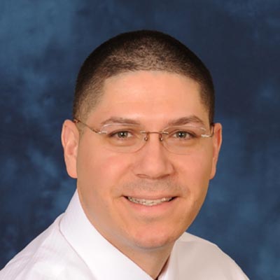 Dr. Jorge Montilla, MD
