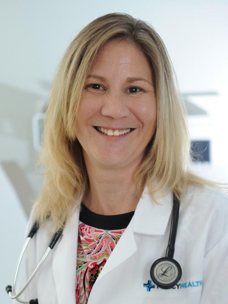 Tonia Conn, CNP