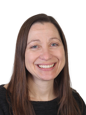 Dr. Melissa Hertler, MD