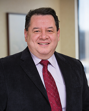 Dr. Jairo Libreros, MD