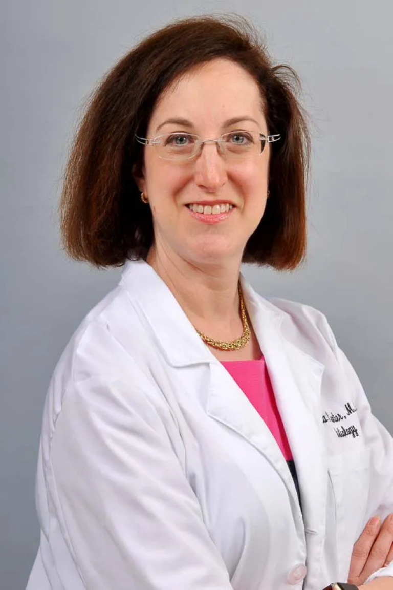 Dr. Lisa Canter, MD