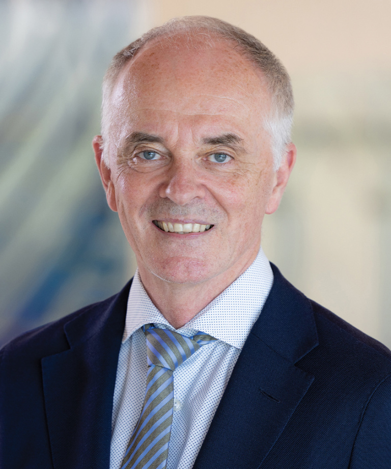 Dr. Georg Rohe, MD