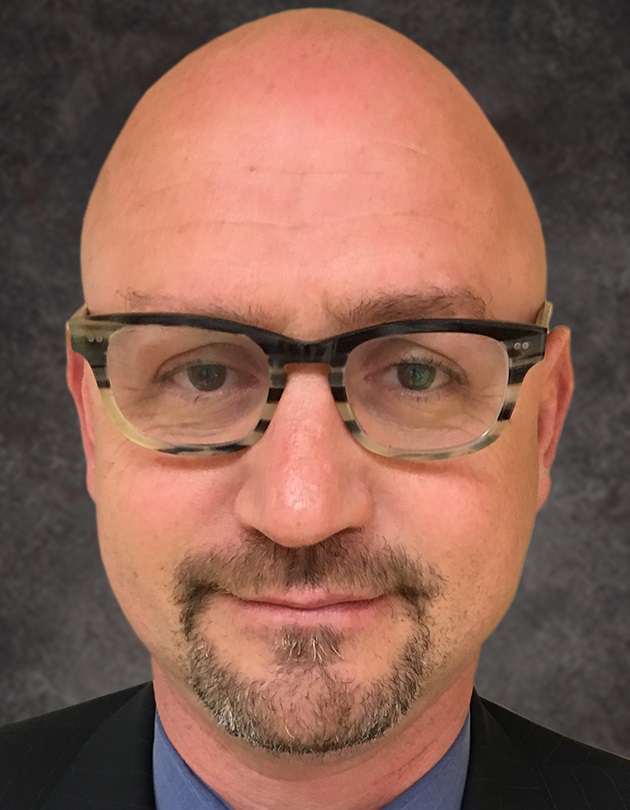 Dr. Mark Davis-Lorton, MD