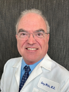 Dr. Gary White, MD