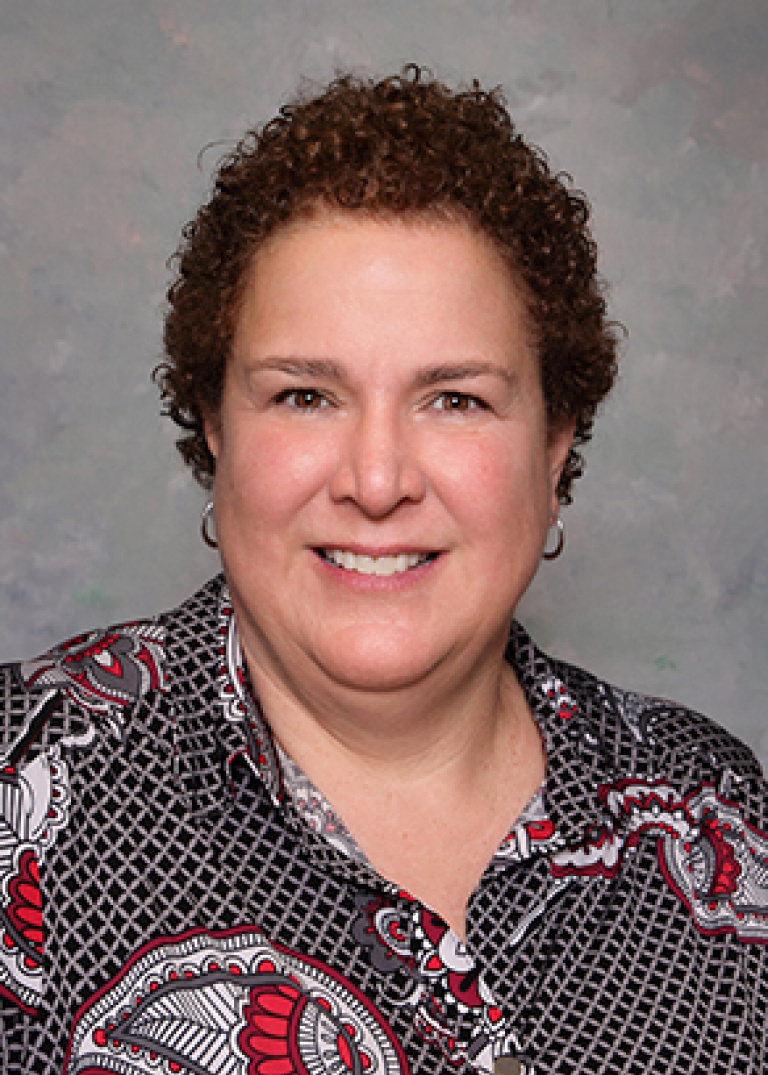 Dr. Kathleen Beckmann, DO