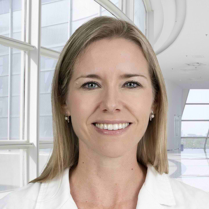 Dr. Magali Van Den Bergh, MD
