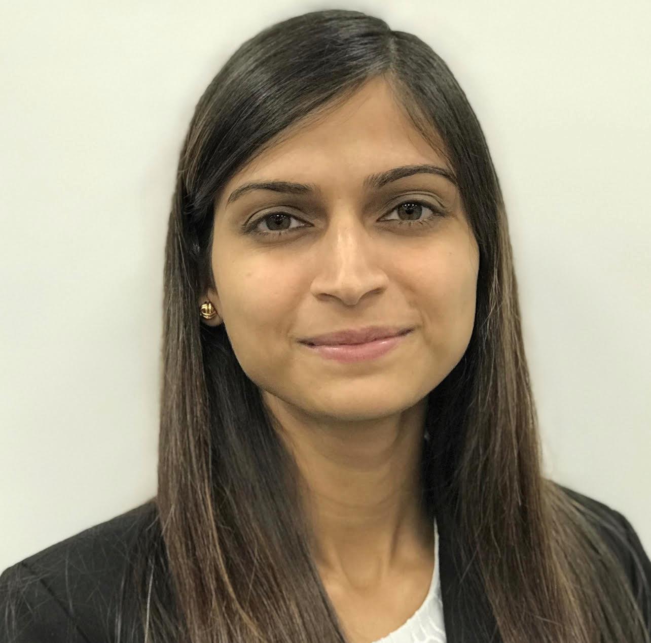Dr. Priyanka Yadav, MD