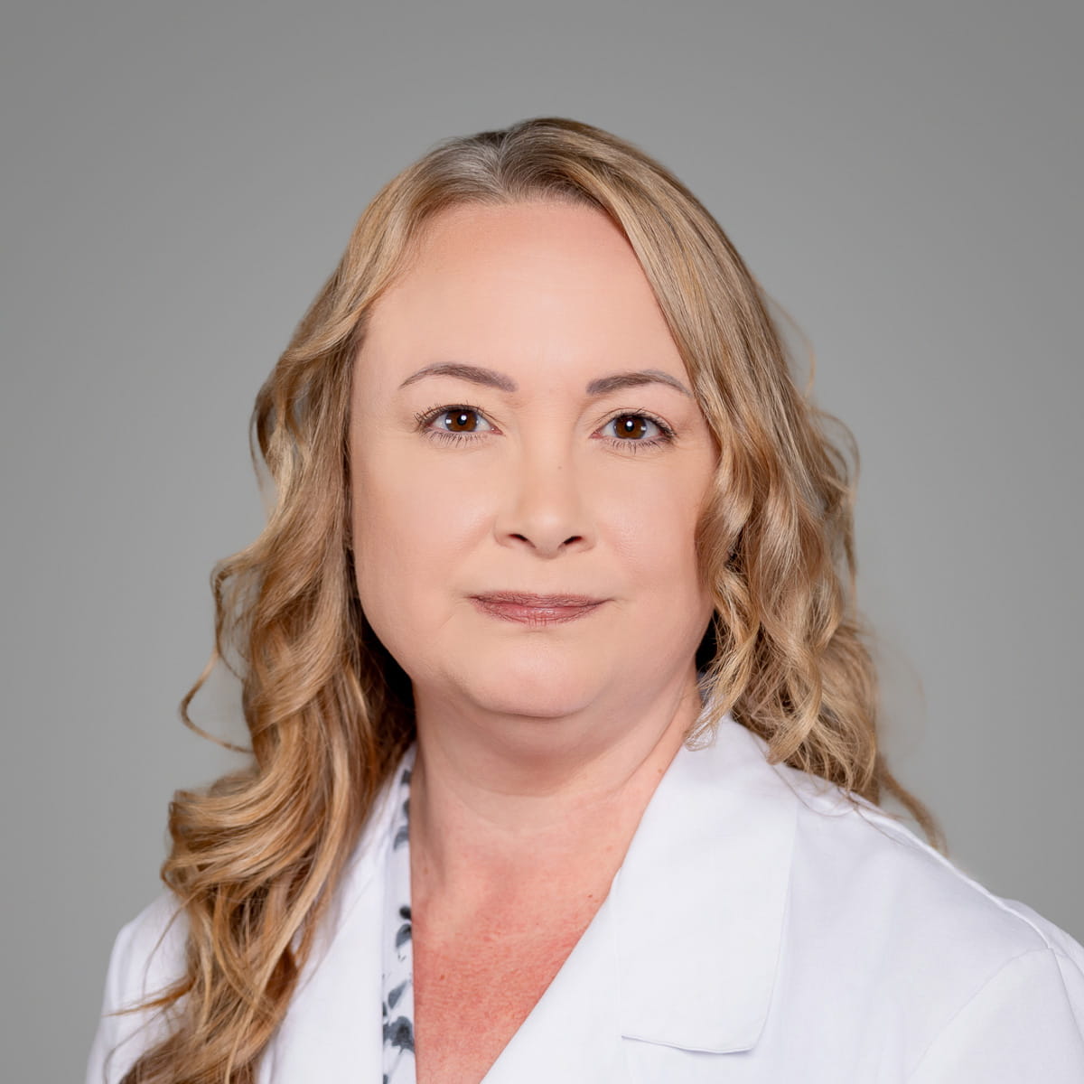 Teri Pruitt, NP