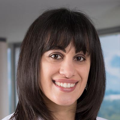 Mina Tabibi, PA-C