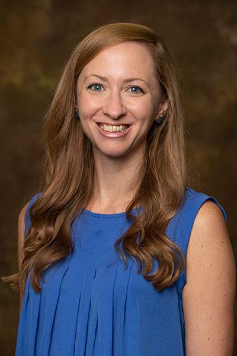 Anna Kirk, APRN
