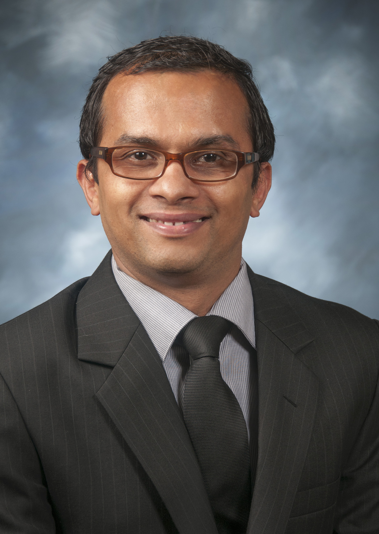 Dr. Binod Wagle, MD