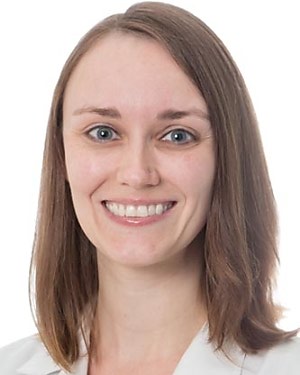 Dr. Erica Pettigrew, MD