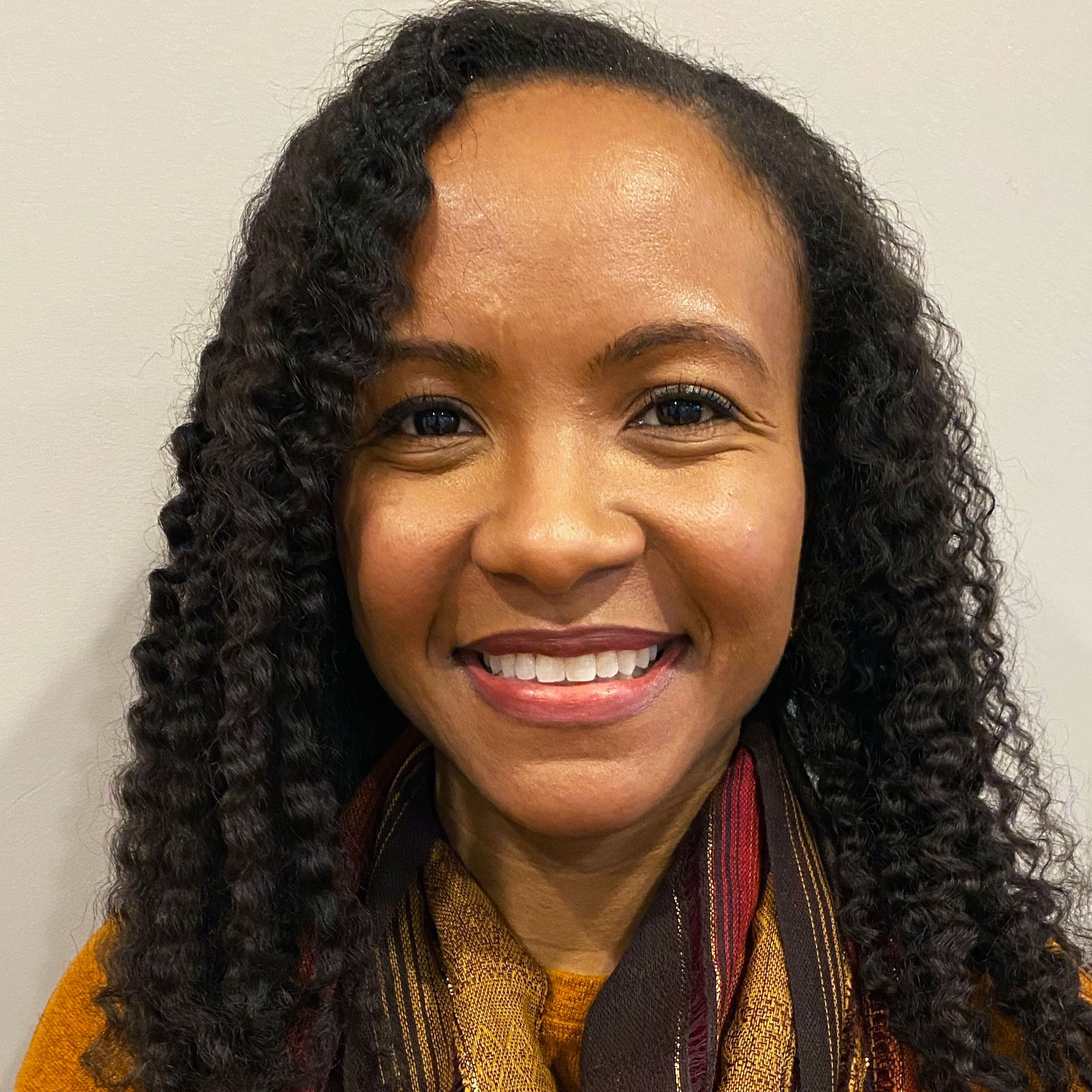 Jessica Kress, LPC