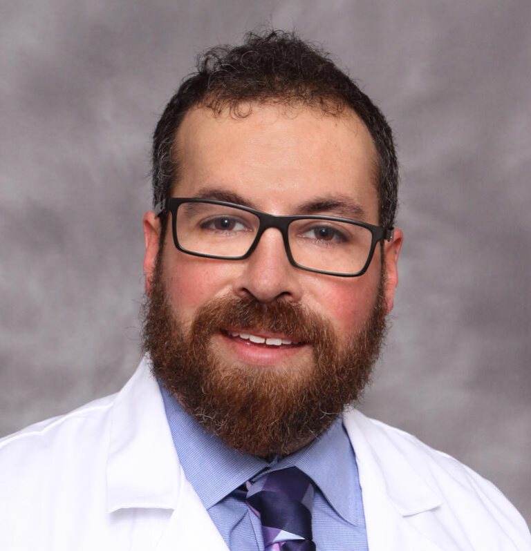 Dr. Douglas Levine, MD