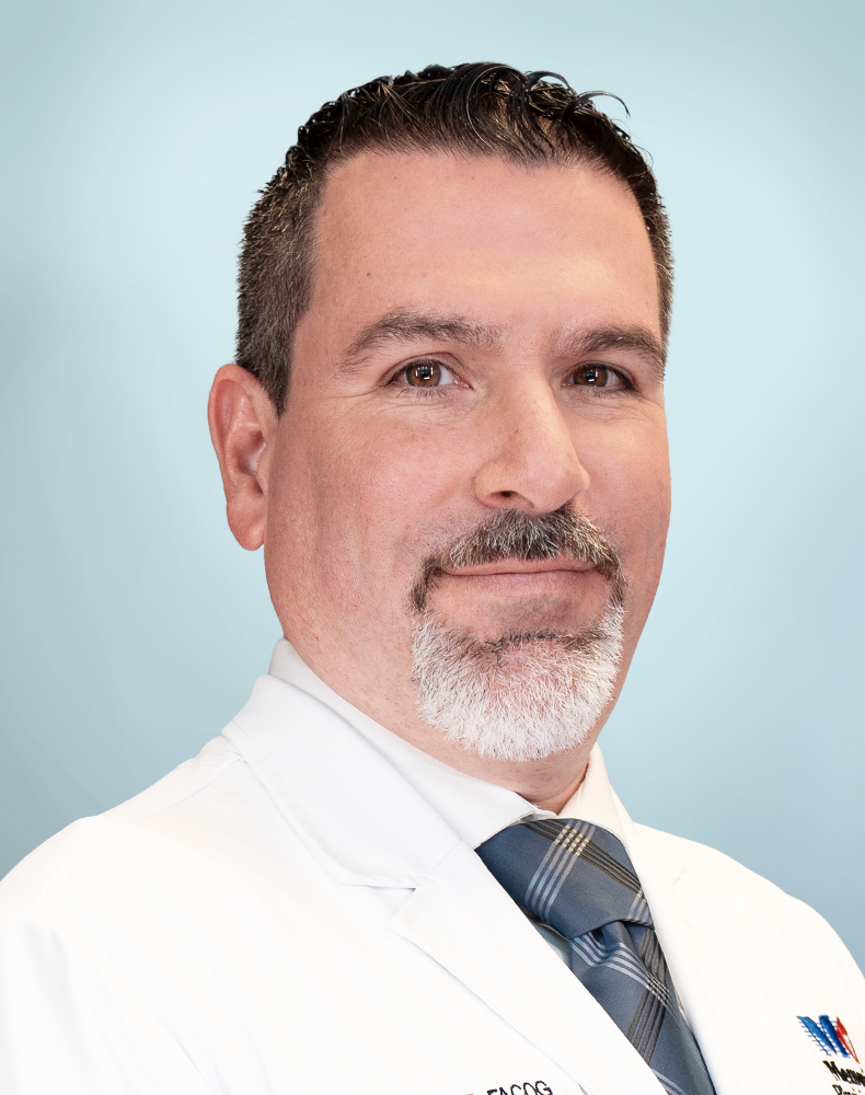 Dr. Hernan Fuentes-Figueroa, MD