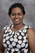 Dr. Ami Abraham, DO