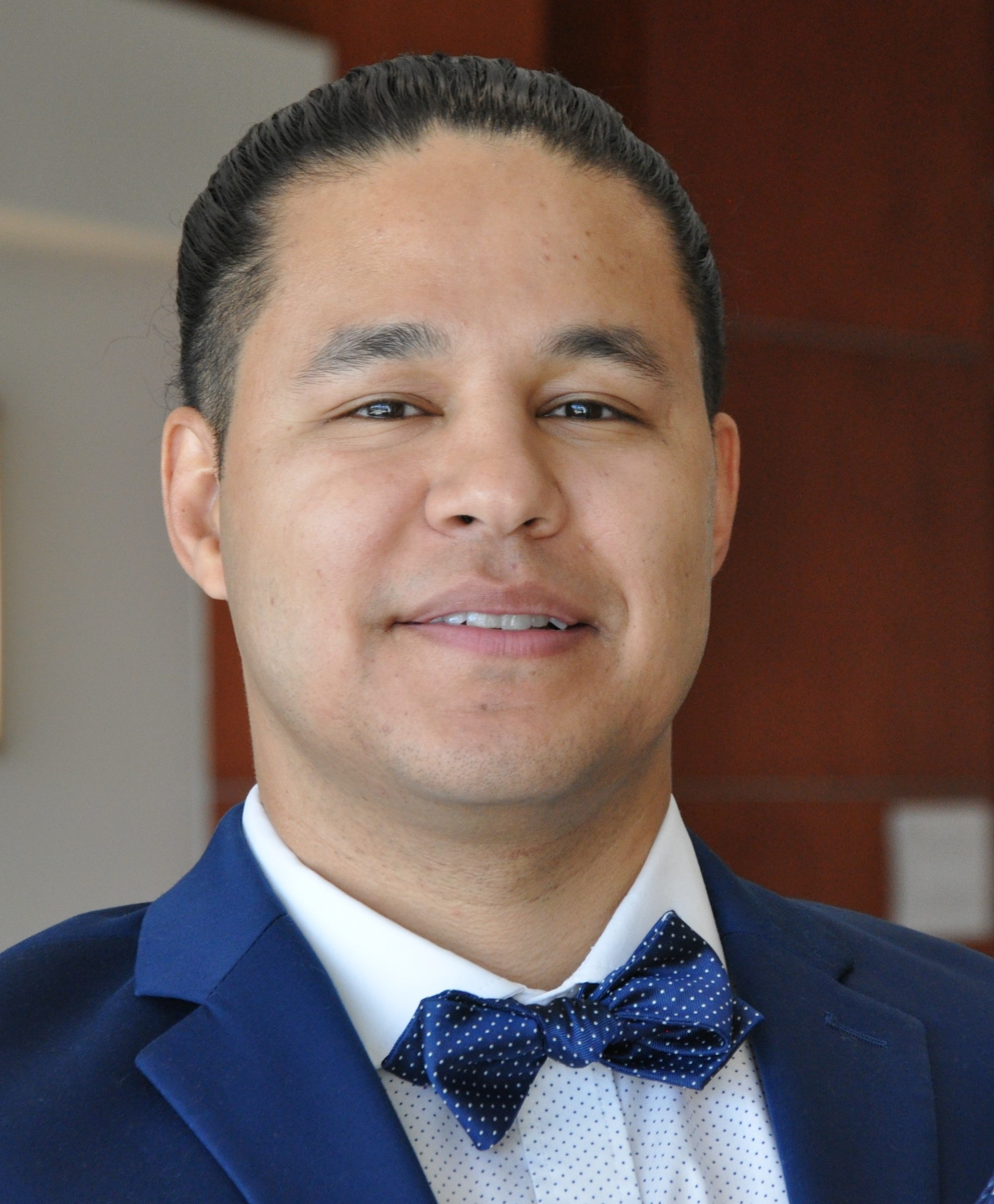 Dr. Augustus Perez, MD
