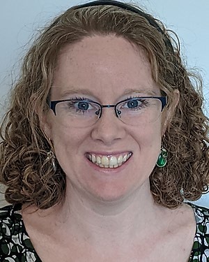 Dr. Heather Taff, MD