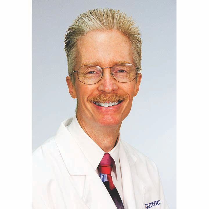 Dr. Donald Phykitt, DO