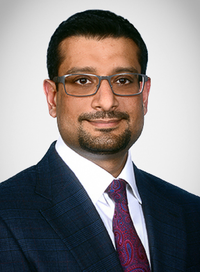 Dr. Manpreet Singh, MD