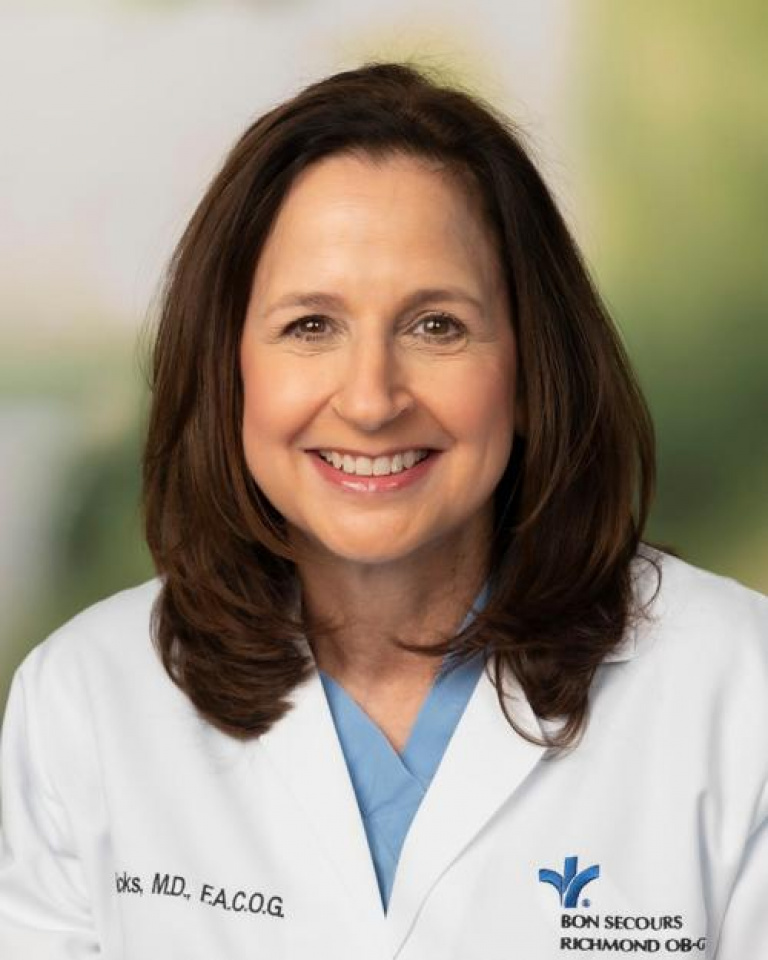 Dr. Tracy Hicks, MD