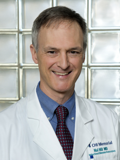 Dr. Hal Hill, MD
