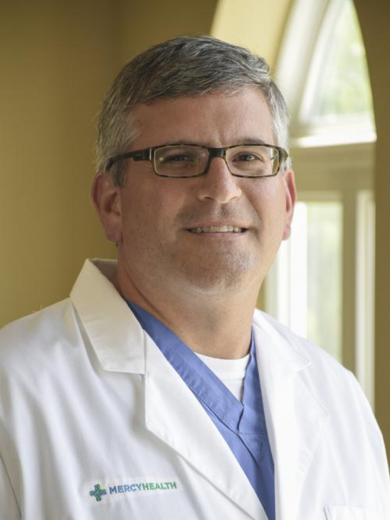 Dr. Joseph Francisco Jr, DPM