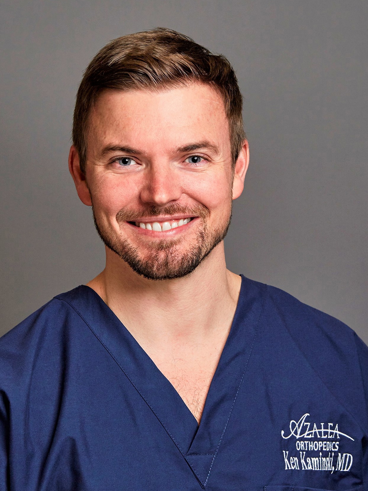Dr. Kenneth Kaminski, MD