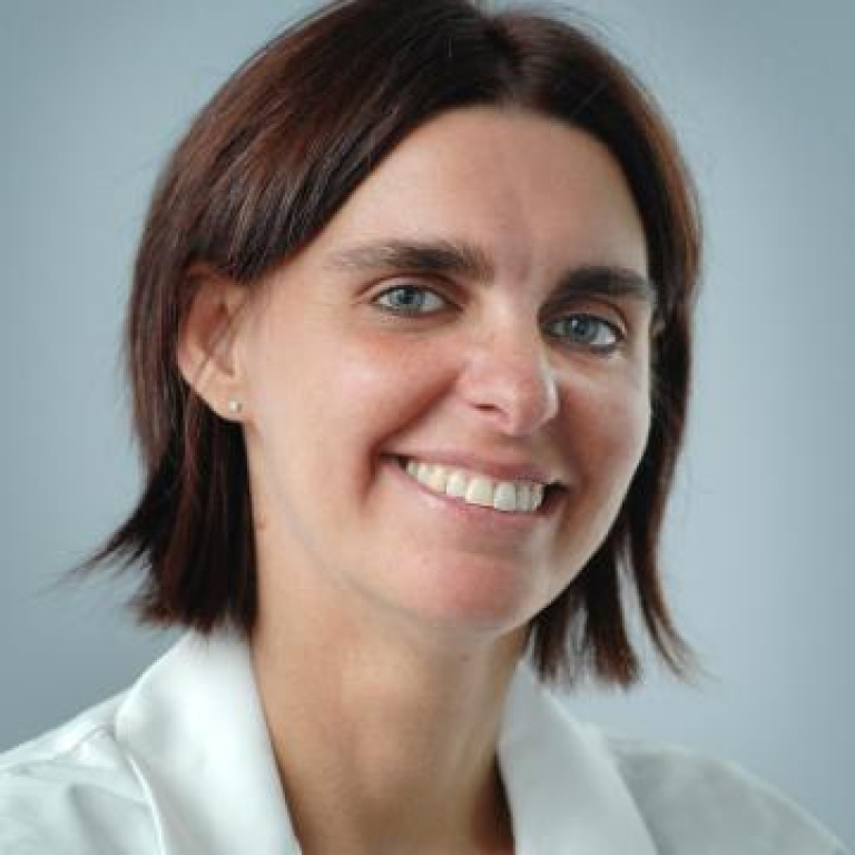 Dr. Rosalind Rabin, MD