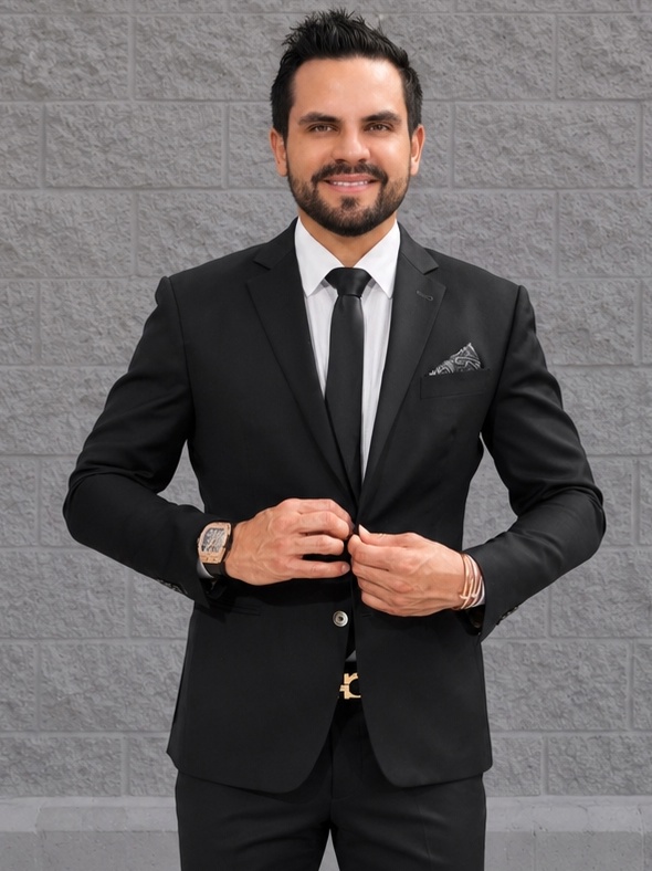 Dr. David Jativa, MD