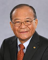 Dr. Roberto Miki, MD