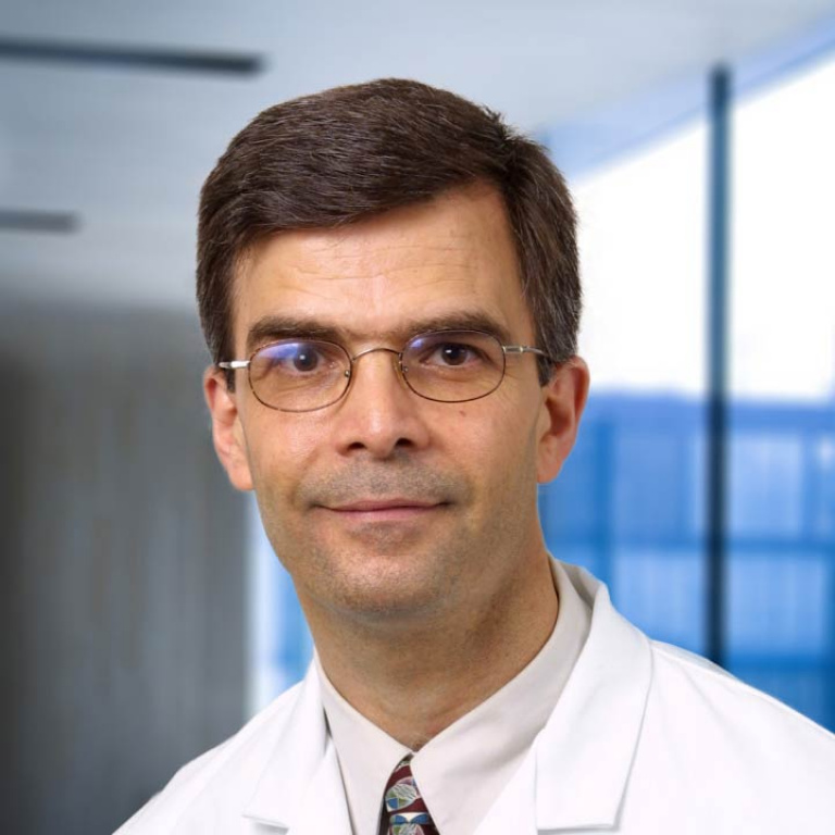 Dr. Nabil Haddad, MD