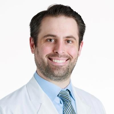Dr. Jeremy Brooksbank, MD
