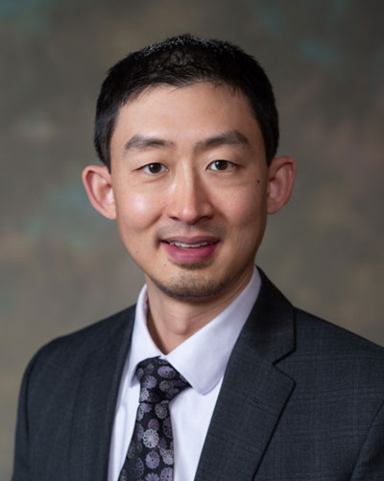 Dr. David Lee, MD
