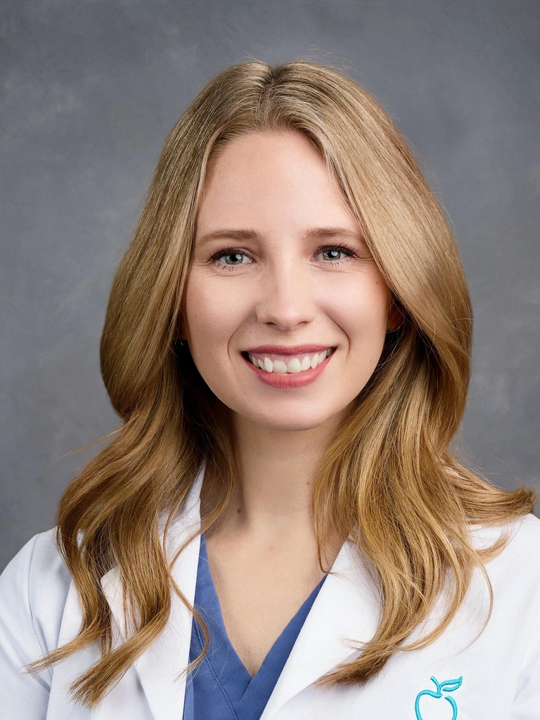 Melissa Moore, APRN