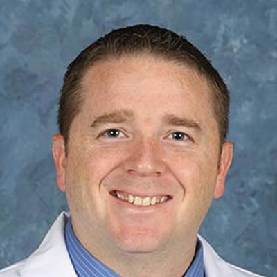 Dr. David Herndon, DO