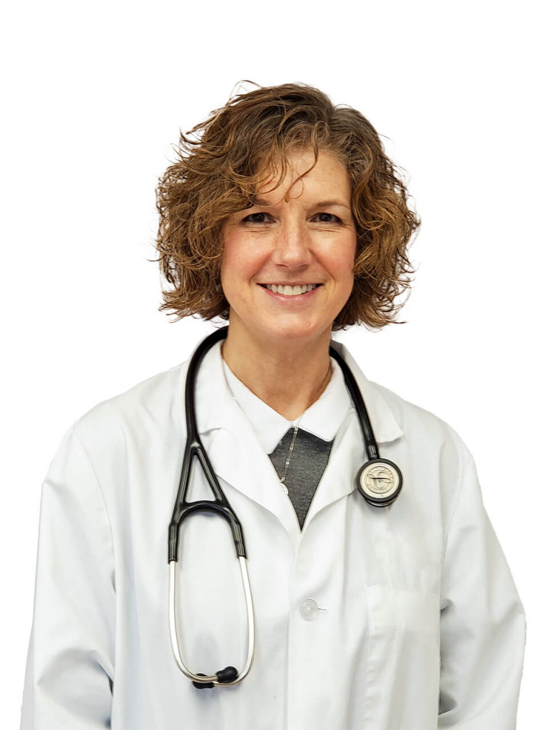 Dr. Laura Tibbe, MD