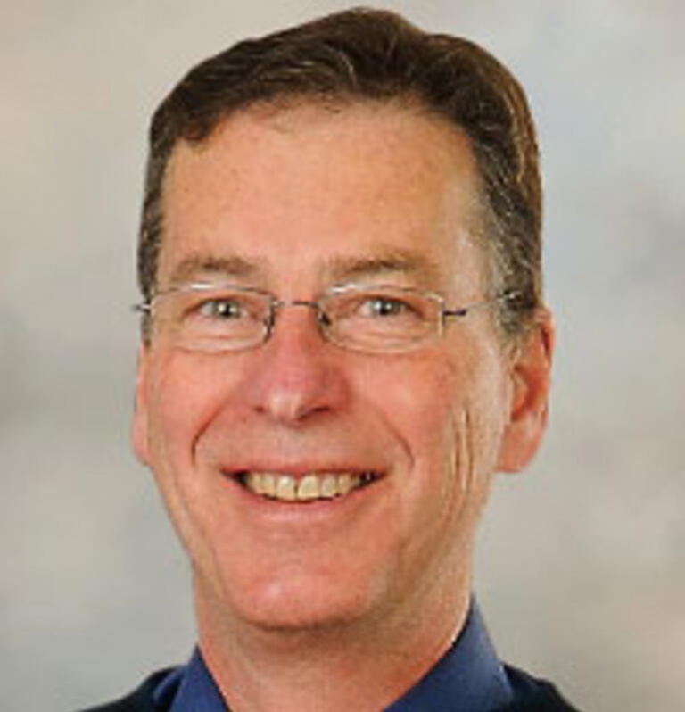 Dr. Charles Kaufmann, DO