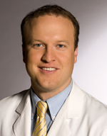Dr. Frederick Dold, MD