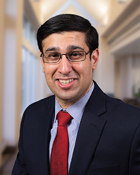 Dr. Sunit-Preet Chaudhry, MD