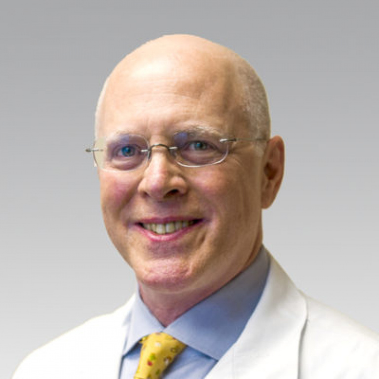 Dr. Steven Rosner, MD