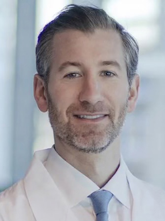 Dr. Nicholas Shea, MD