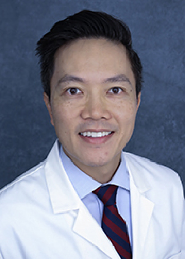 Dr. Nguyen Le, MD