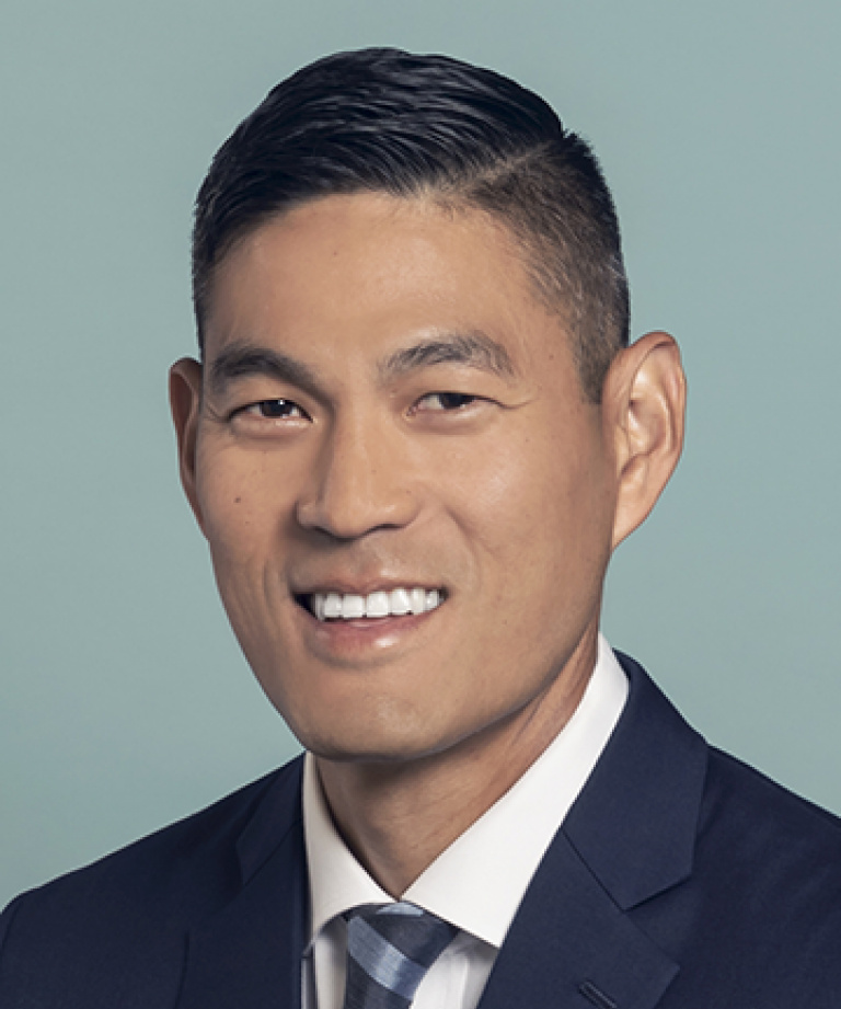 Dr. Andrew Kim, MD