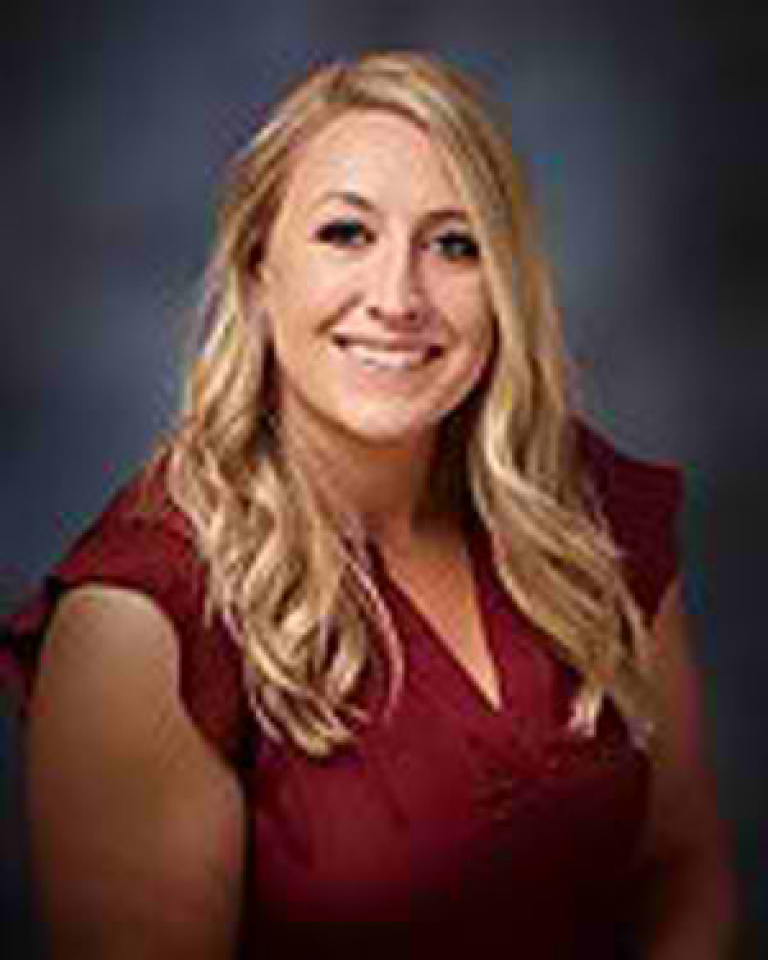 Kristen McCammon, CNM