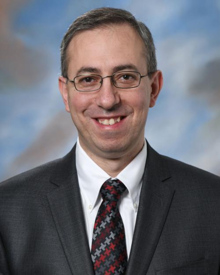Dr. Bassel Salem, MD