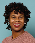 Dr. Sherell Mason, MD