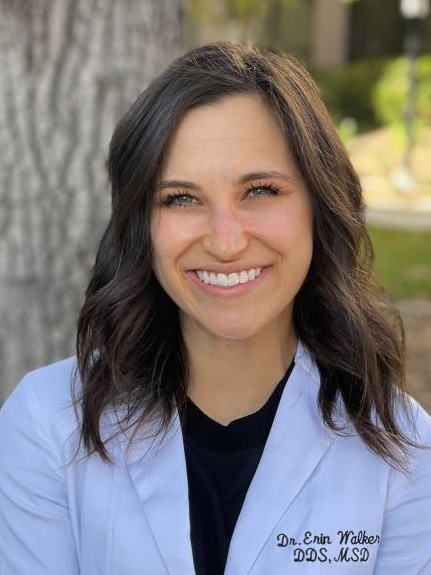 Dr. Erin Walker, DDS